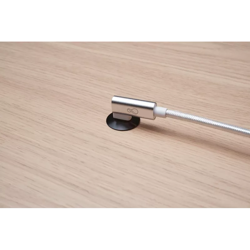 Ochno O-USBG2-70-2 USB-C - USB-C kaabel 0,7m 10 Gbit/s