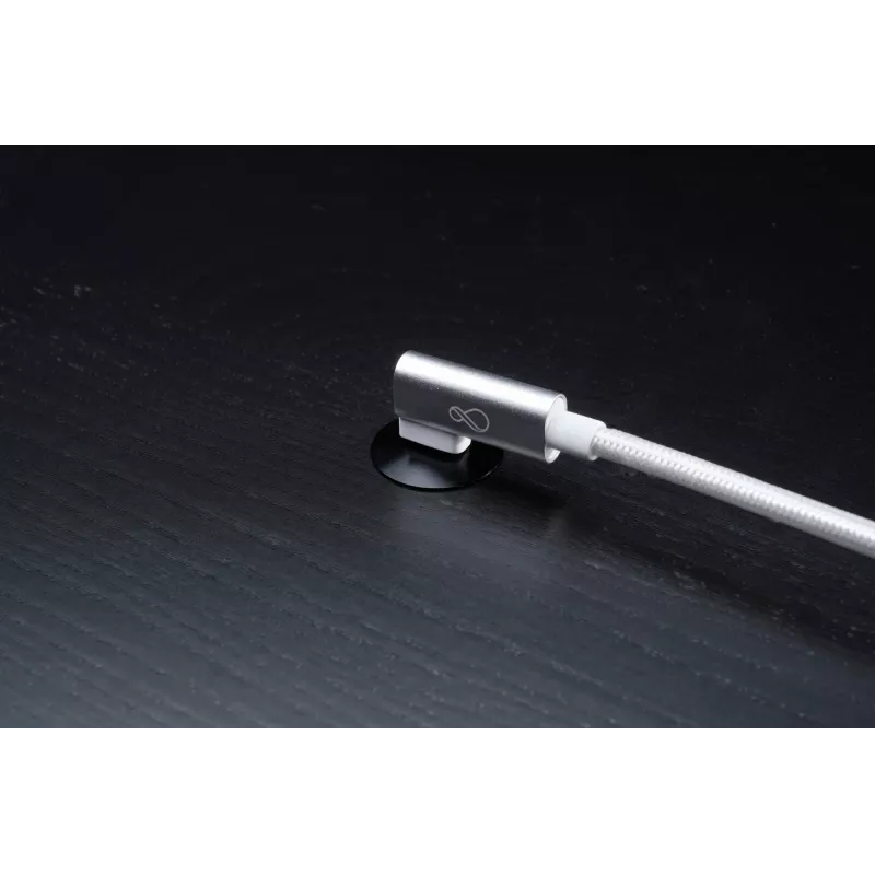 Ochno O-USBG2-70-2 USB-C - USB-C kaabel 0,7m 10 Gbit/s