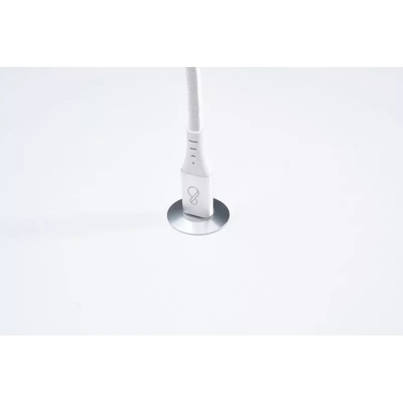 Ochno O-DO-100-2, USB C, USB 3.2 Gen 2 (3.1 Gen 2), 10000 Mbit/s, Töölaua süvistatav, Laud, Isane