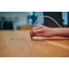 Ochno O-DO-100-2, USB C, USB 3.2 Gen 2 (3.1 Gen 2), 10000 Mbit/s, Töölaua süvistatav, Laud, Isane