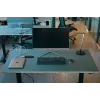 Ochno O-DO-100-2, USB C, USB 3.2 Gen 2 (3.1 Gen 2), 10000 Mbit/s, Töölaua süvistatav, Laud, Isane