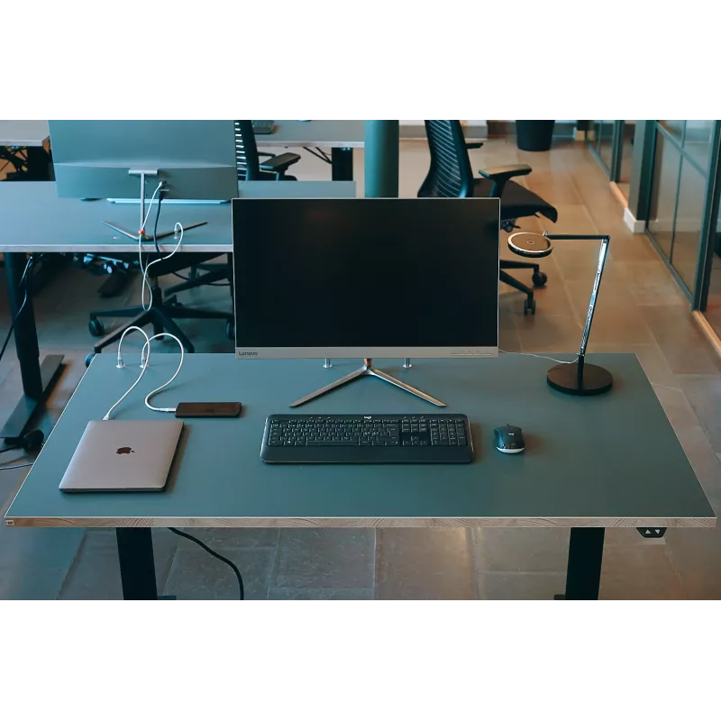 Ochno O-DO-100-2, USB C, USB 3.2 Gen 2 (3.1 Gen 2), 10000 Mbit/s, Töölaua süvistatav, Laud, Isane
