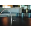 Ochno O-DO-100-2, USB C, USB 3.2 Gen 2 (3.1 Gen 2), 10000 Mbit/s, Töölaua süvistatav, Laud, Isane