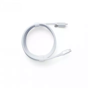 Ochno O-USBG2-200-2, 2 m, USB-C, USB-C, USB 3.2 Gen 2 (3.1 Gen 2), 10 Gbit/s, valge