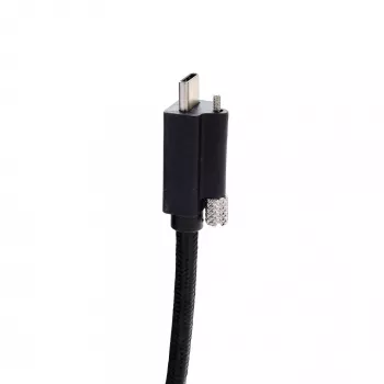 Ochno O-USBG2-200-3, 2 m, USB C, USB C, USB 3.2 Gen 2 (3.1 Gen 2), 10 Gbit/s, must