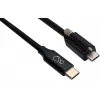 Ochno O-USBG2-200-3, 2 m, USB C, USB C, USB 3.2 Gen 2 (3.1 Gen 2), 10 Gbit/s, must