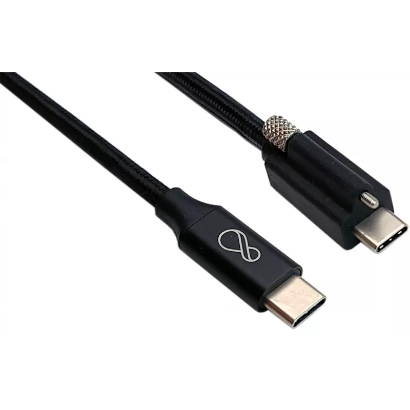 Ochno O-USBG2-200-3, 2 m, USB C, USB C, USB 3.2 Gen 2 (3.1 Gen 2), 10 Gbit/s, must