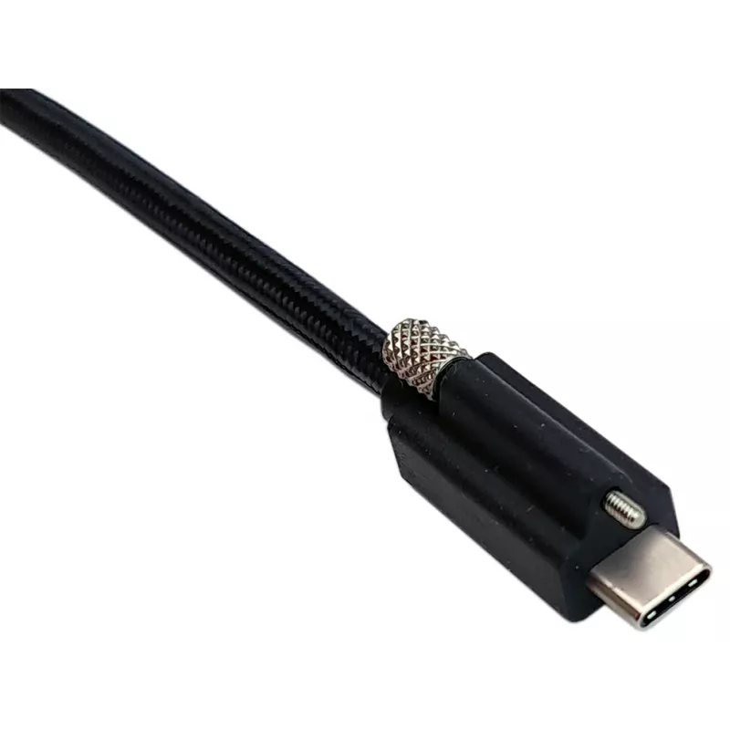 Ochno O-USBG2-200-3, 2 m, USB C, USB C, USB 3.2 Gen 2 (3.1 Gen 2), 10 Gbit/s, must