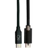 Ochno O-USBG2-200-3, 2 m, USB C, USB C, USB 3.2 Gen 2 (3.1 Gen 2), 10 Gbit/s, must