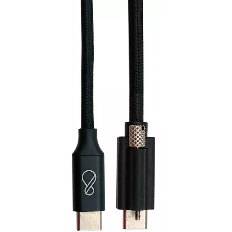 Ochno O-USBG2-200-3, 2 m, USB C, USB C, USB 3.2 Gen 2 (3.1 Gen 2), 10 Gbit/s, must