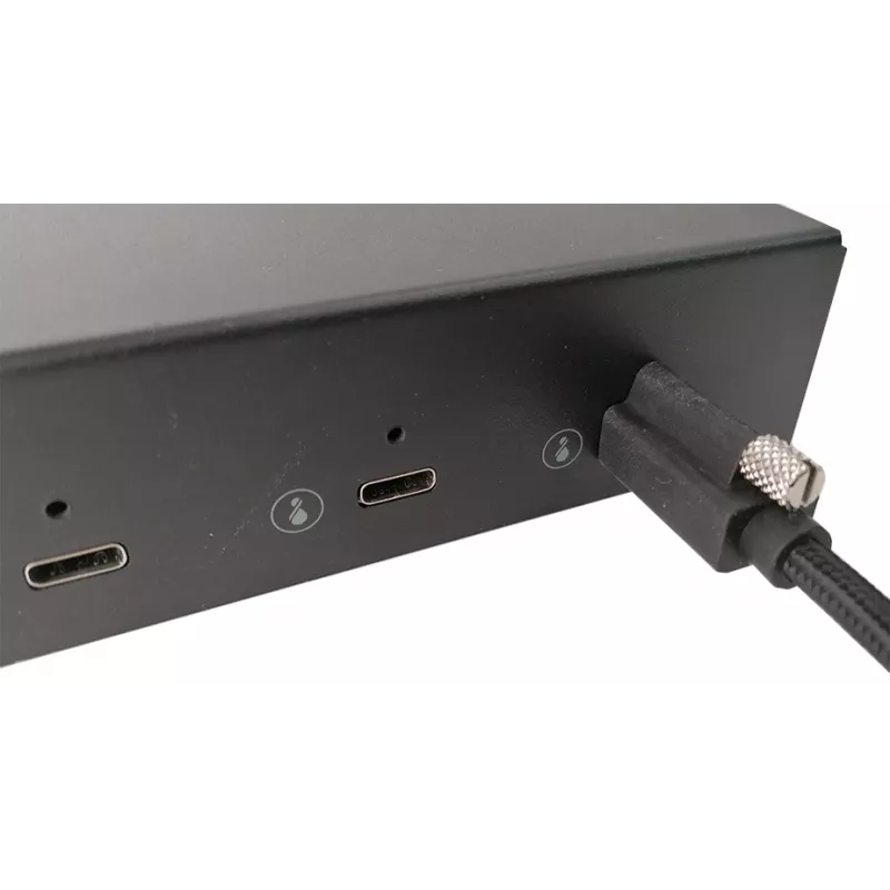 Ochno O-USBG2-200-3, 2 m, USB C, USB C, USB 3.2 Gen 2 (3.1 Gen 2), 10 Gbit/s, must