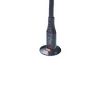 Ochno O-SWO-100-S-1, Type C, USB 3.2 Gen 2 (3.1 Gen 2), 10000 Mbit/s, laua süvistatav, Laud, Isane