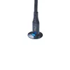 Ochno O-SWO-100-S-1, Type C, USB 3.2 Gen 2 (3.1 Gen 2), 10000 Mbit/s, laua süvistatav, Laud, Isane