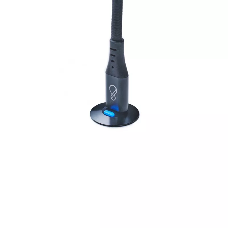 Ochno O-SWO-100-S-1, Type C, USB 3.2 Gen 2 (3.1 Gen 2), 10000 Mbit/s, laua süvistatav, Laud, Isane
