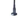Ochno O-SWO-100-S-1, Type C, USB 3.2 Gen 2 (3.1 Gen 2), 10000 Mbit/s, laua süvistatav, Laud, Isane