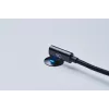 Ochno O-SWO-100-S-1, Type C, USB 3.2 Gen 2 (3.1 Gen 2), 10000 Mbit/s, laua süvistatav, Laud, Isane