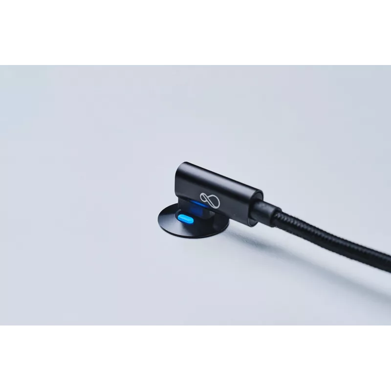 Ochno O-SWO-100-S-1, Type C, USB 3.2 Gen 2 (3.1 Gen 2), 10000 Mbit/s, laua süvistatav, Laud, Isane