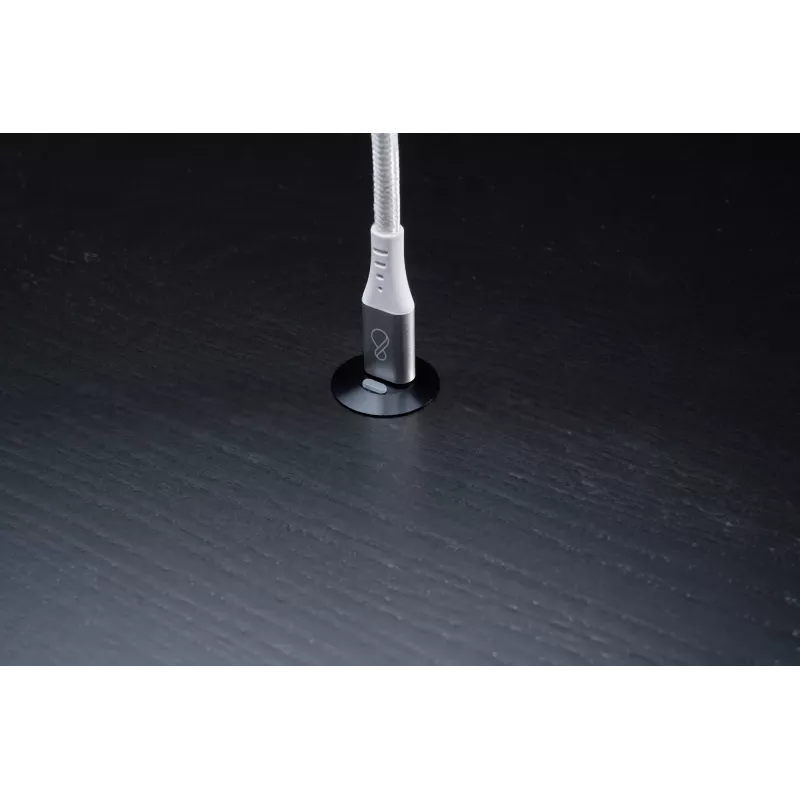 Ochno O-SWO-100-S-1, Type C, USB 3.2 Gen 2 (3.1 Gen 2), 10000 Mbit/s, laua süvistatav, Laud, Isane
