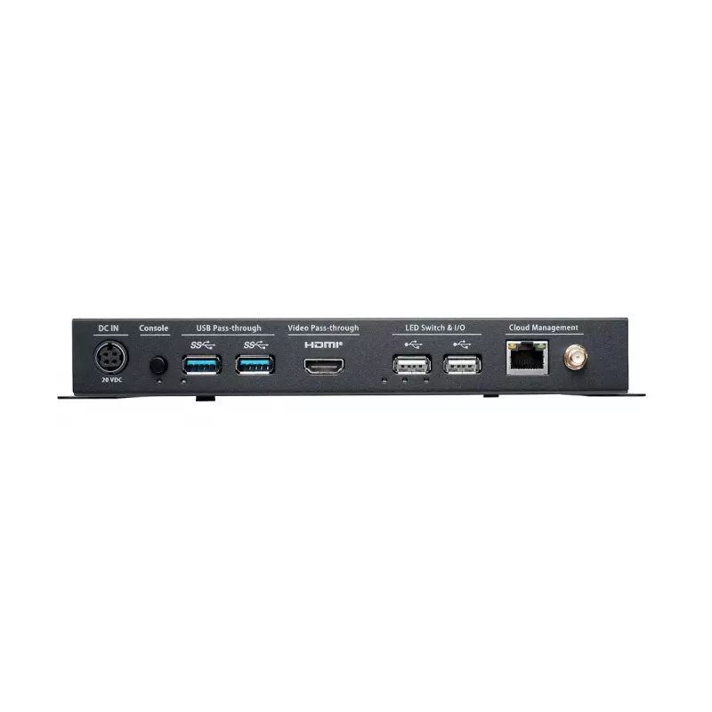 Konverentsisüsteem Ochno Power Conference 3 juhtmega USB 3.2 USB-C 4K Ultra HD