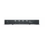 Ochno Power Conference 3 Single, juhtmega, USB 3.2 Gen 2 (3.1 Gen 2) USB-C, 100 W, 1.4/2.3, 10,100 Mbit/s, must