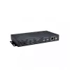 Ochno Power Conference 3 Single, juhtmega, USB 3.2 Gen 2 (3.1 Gen 2) USB-C, 100 W, 1.4/2.3, 10,100 Mbit/s, must