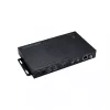 Ochno Power Conference 3 Single, juhtmega, USB 3.2 Gen 2 (3.1 Gen 2) USB-C, 100 W, 1.4/2.3, 10,100 Mbit/s, must