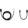 Kaabliadapter Ochno O-RS232-200-1 Must 2m