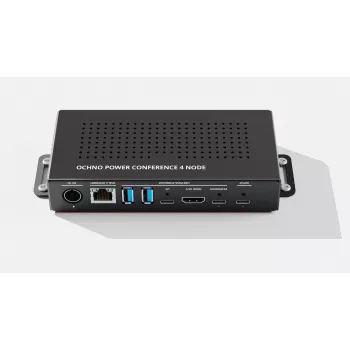 Konverentsikeskus Ochno O-PC-4-Node 4 sõlme 3840x2160 60 Hz