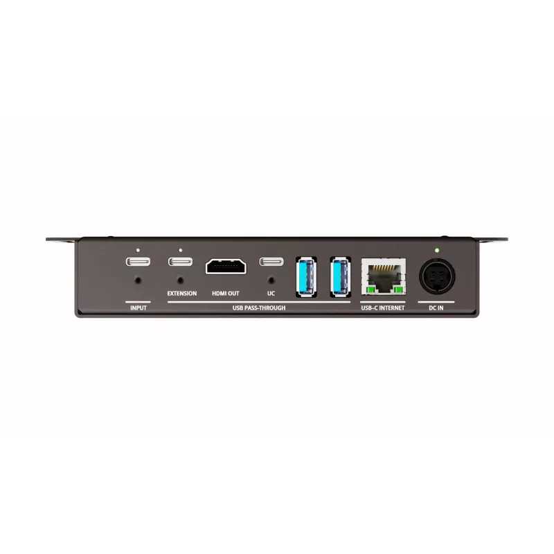 Konverentsikeskus Ochno O-PC-4-Node 4 sõlme 3840x2160 60 Hz