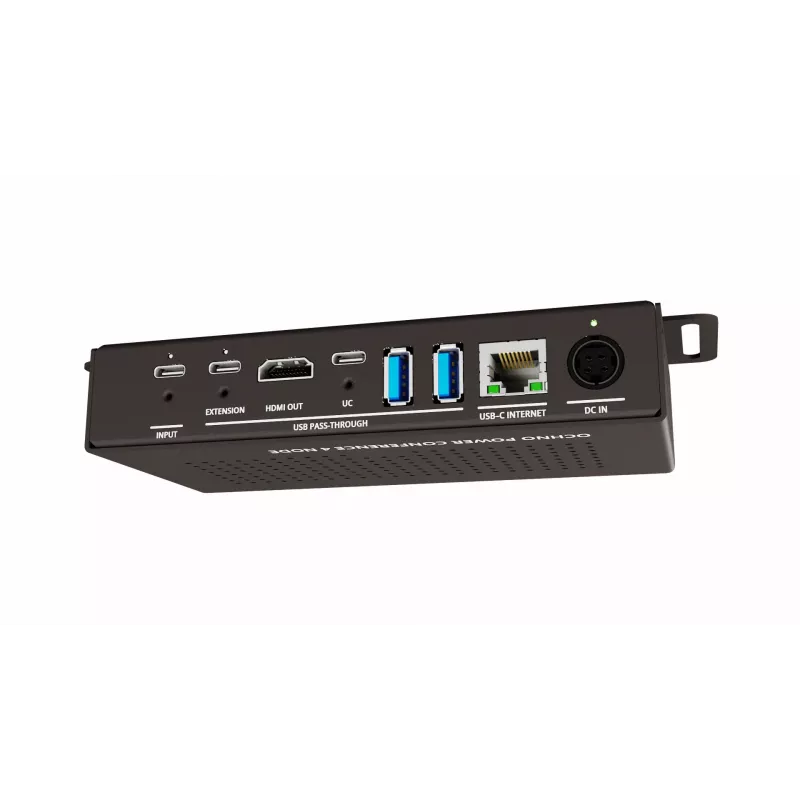 Konverentsikeskus Ochno O-PC-4-Node 4 sõlme 3840x2160 60 Hz