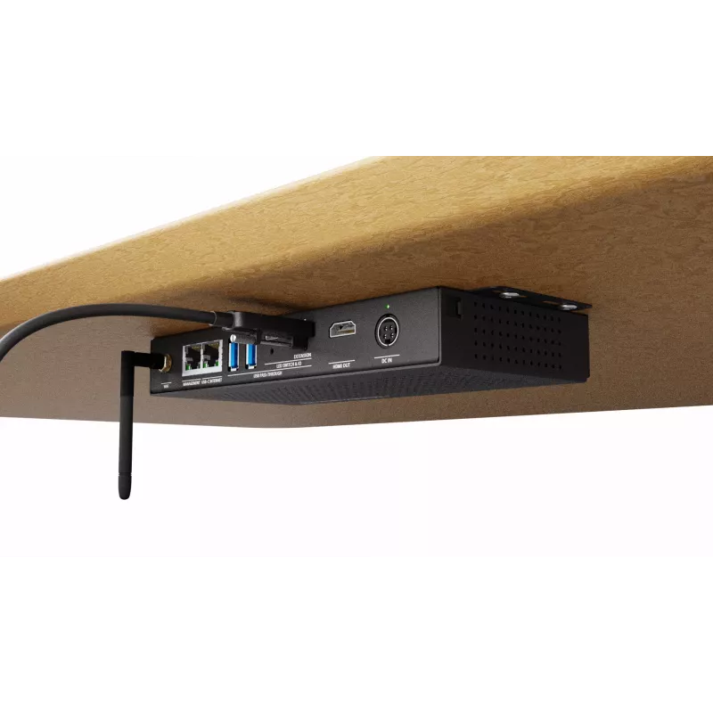 USB-C pikenduskaabel Ochno O-EC-10 10 m DisplayPort 1.4 Alt Mode toega
