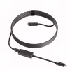 USB-C pikenduskaabel Ochno O-EC-10 10 m DisplayPort 1.4 Alt Mode toega