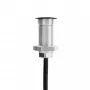 USB-C pistikupesalaadija Ochno O-CO-200-BL-1 2 m kaabel, kruvikinnitusega, must