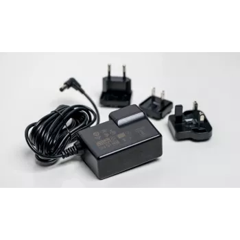 Sisene toiteadapter Humly HUM1006 24W must