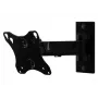 Peerless PP730 teleri kinnitus/alus 73,7 cm (29 tolli) must