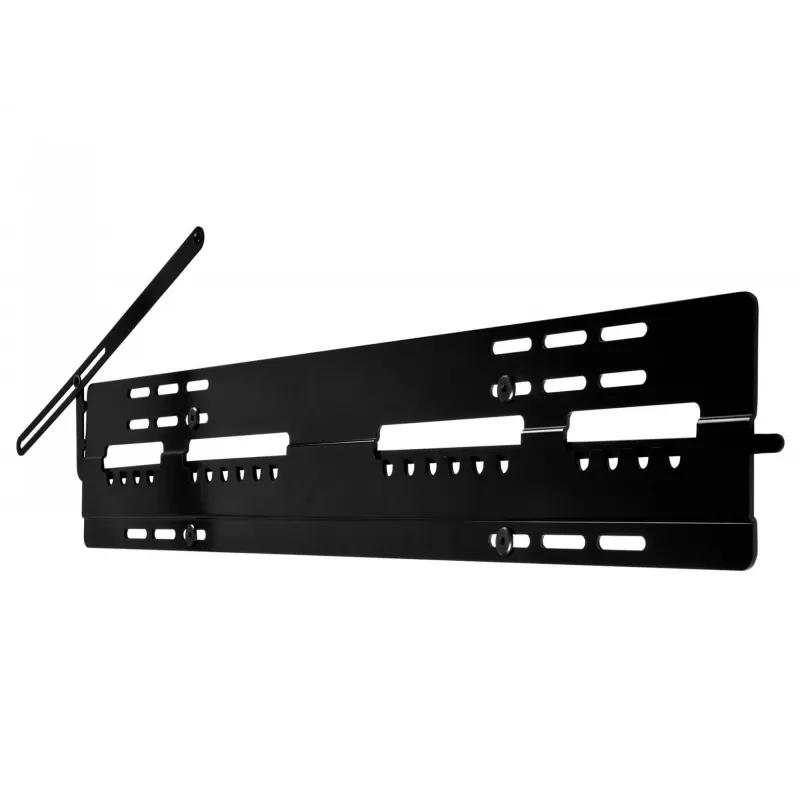 Peerless SUF651 telerikinnitus/alus 190,5 cm (75 tolli) must