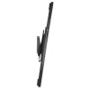 Peerless STP680 telerikinnitus/statiiv 2,29 m (90 tolli) Must