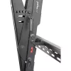 Peerless STP680 telerikinnitus/statiiv 2,29 m (90 tolli) Must