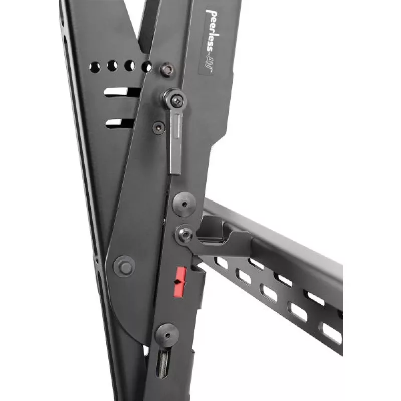 Peerless STP680 telerikinnitus/statiiv 2,29 m (90 tolli) Must