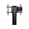 Peerless ACC-UCM kinnituskomplekt Must