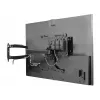Peerless ACC-UCM kinnituskomplekt Must