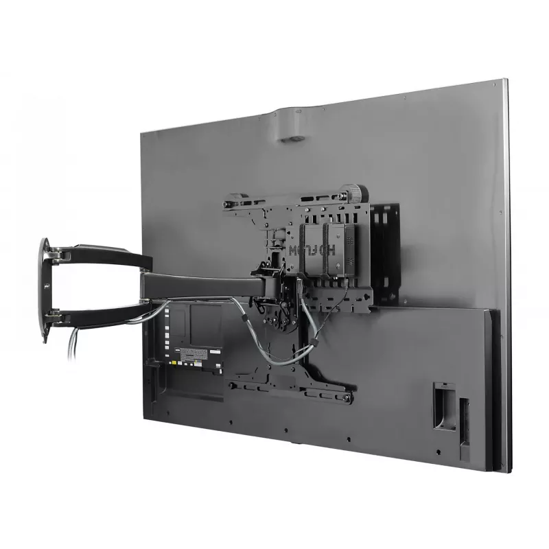 Peerless ACC-UCM kinnituskomplekt Must