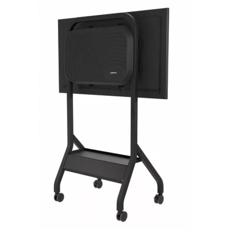 Peerless SR898-EUK teabekuva kinnitus 2,79 m (110 tolli) Must