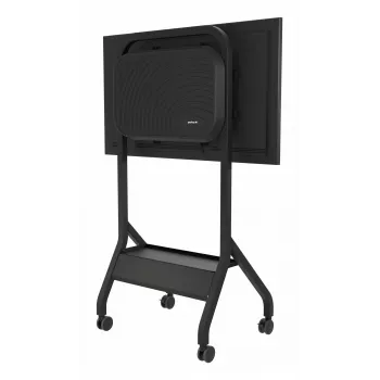 Peerless SR860-EUK teabekuva kinnitus 190,5 cm (75-tolline) must