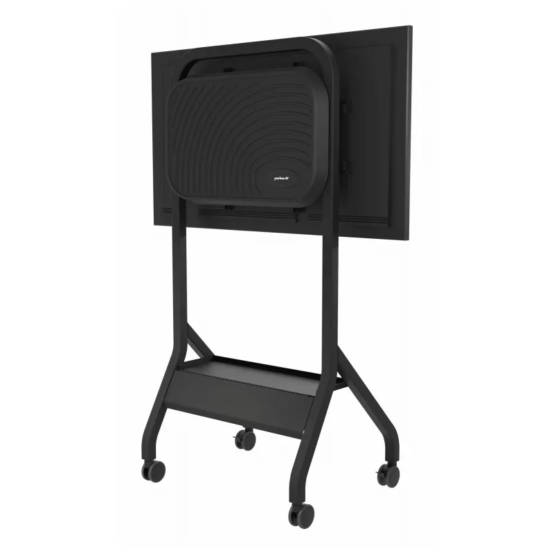 Peerless SR860-EUK teabekuva kinnitus 190,5 cm (75-tolline) must