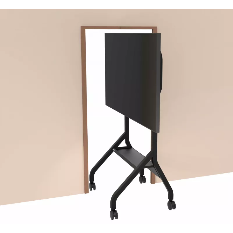 Peerless SR860-EUK teabekuva kinnitus 190,5 cm (75-tolline) must