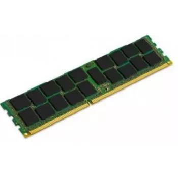 Kingston Technology süsteemispetsiifiline mälu 16 GB DDR3 1333 MHz moodul 1 x 16 GB 240-kontaktiline DIMM ECC