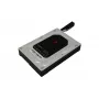 Kingston Technology 2,5- kuni 3,5-tolline SATA-kettaseadme kandur, universaalne HDD-puur