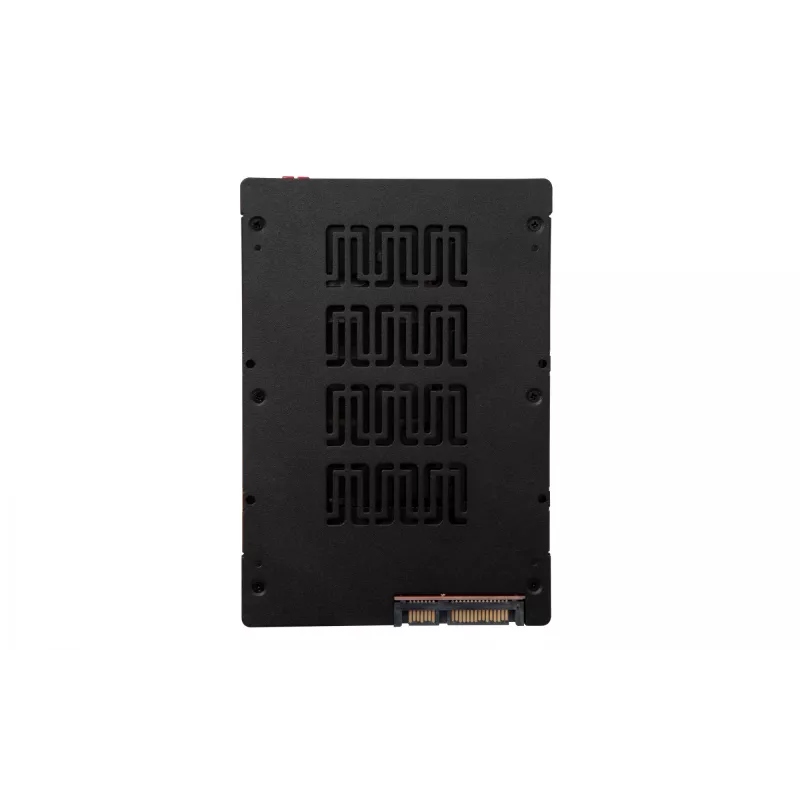 Kingston Technology 2,5- kuni 3,5-tolline SATA-kettaseadme kandur, universaalne HDD-puur