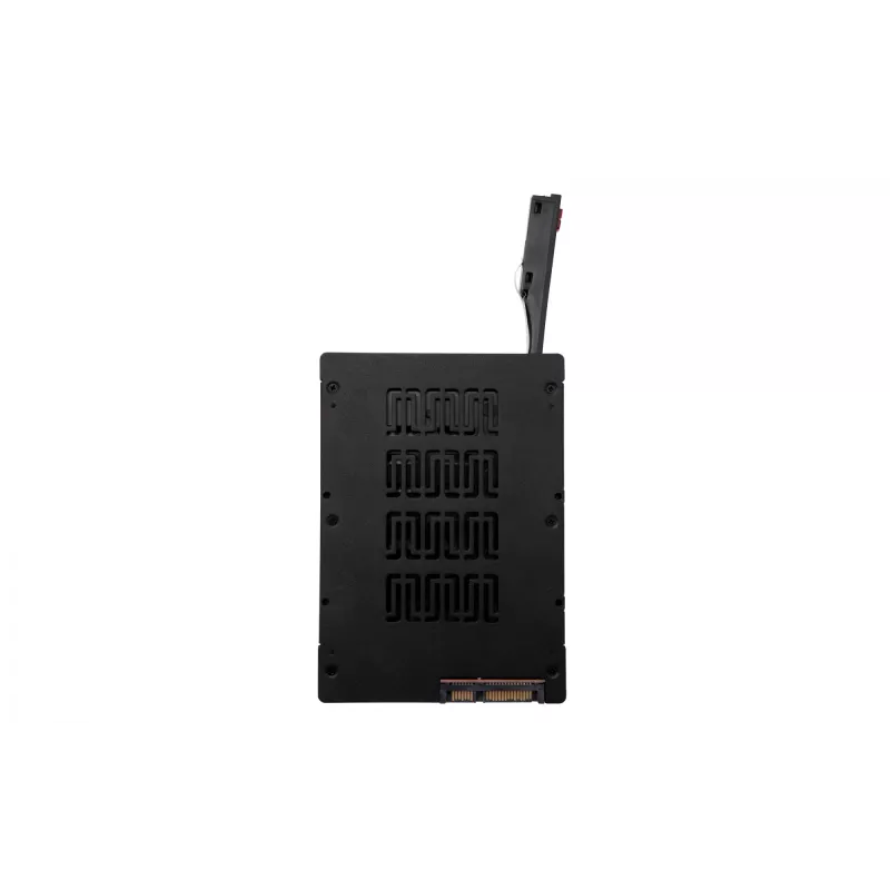 Kingston Technology 2,5- kuni 3,5-tolline SATA-kettaseadme kandur, universaalne HDD-puur